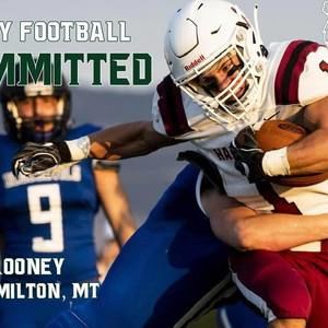 Meet your Posher, Ben